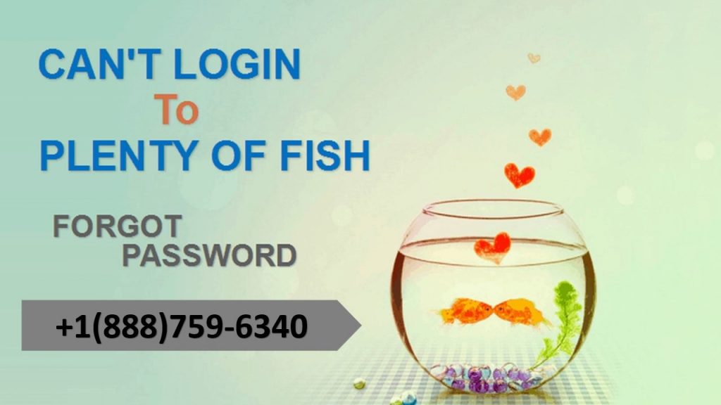 Cannot Login To Pof