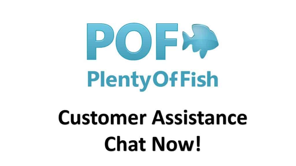 pof customer service number