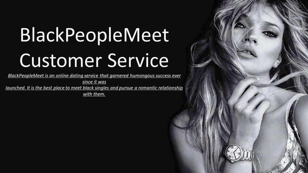 blackpeoplemeet-customer-service